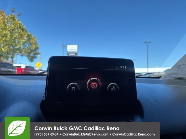 Used 2018 MAZDA CX-3 Touring AWD/4WD image 23