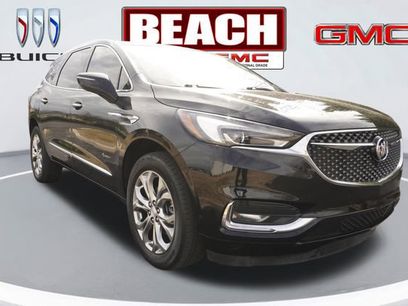 Used 2021 Buick Enclave Avenir w/ Avenir Technology Package