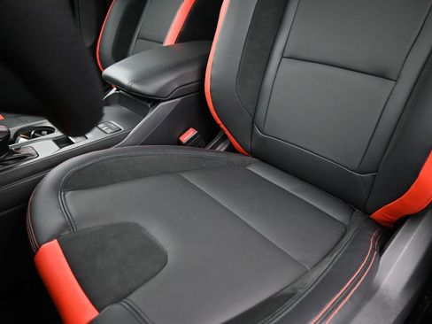 New 2025 Ford Ranger Raptor image 39