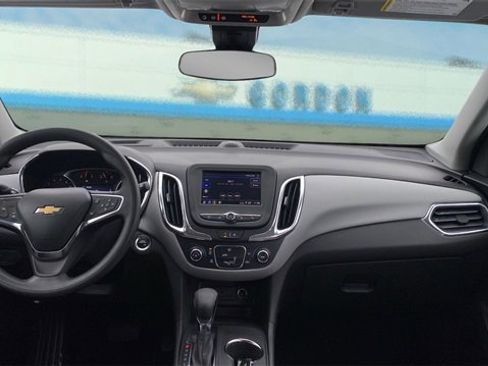 Used 2024 Chevrolet Equinox LS w/ LS Convenience Package image 15