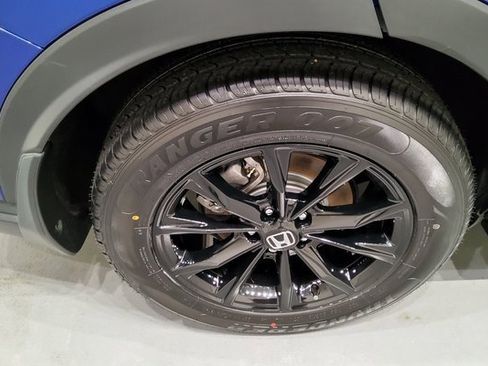 Used 2024 Honda CR-V Sport image 37