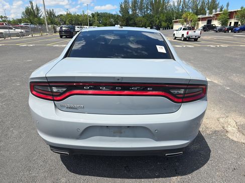 Used 2022 Dodge Charger SXT RWD image 7