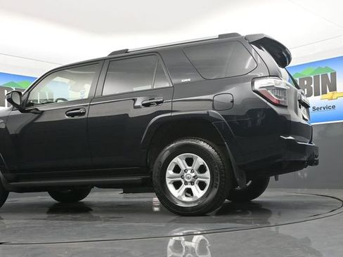 Used 2024 Toyota 4Runner SR5 image 20