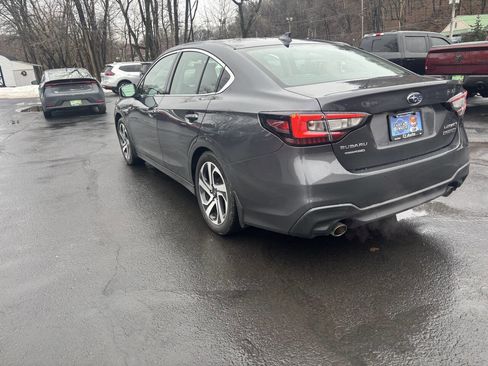 Used 2021 Subaru Legacy Touring XT w/ Popular Package #2 image 7