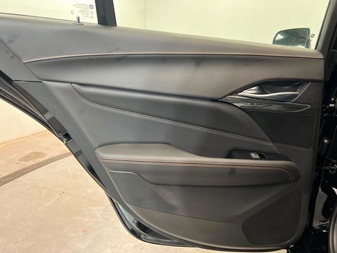 New 2026 Cadillac CT4 Sport image 19