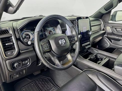 Used 2019 RAM 1500 Limited AWD/4WD image 12