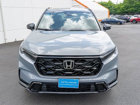 New 2026 Honda CR-V Sport image 3