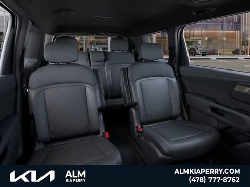 New 2027 Kia Telluride S AWD/4WD image 16