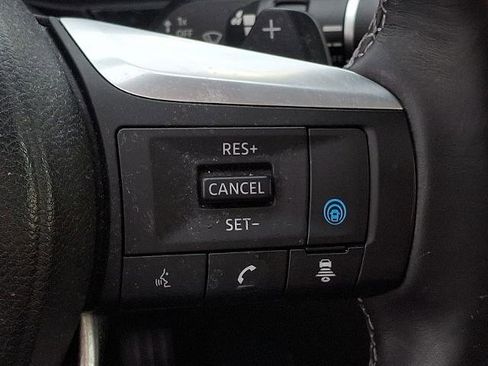 Certified 2023 INFINITI QX60 Autograph image 22