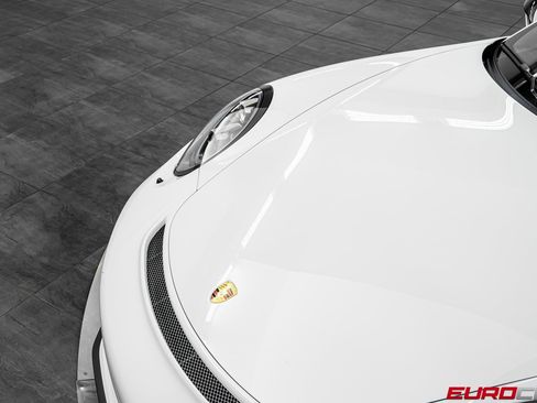 Used 2019 Porsche 911 GT3 image 9
