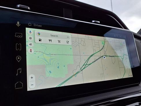 Used 2023 GMC Sierra 1500 AT4 w/ AT4 Premium Package image 56