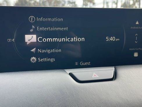 New 2026 MAZDA CX-90 3.3 Turbo S w/ Premium Plus image 20