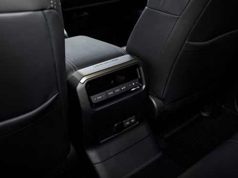 Used 2024 Toyota Land Cruiser AWD/4WD image 21