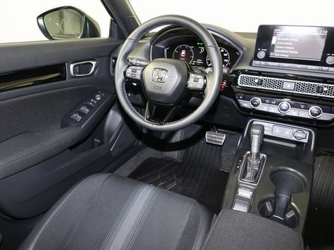 Used 2026 Honda Civic Sport image 9
