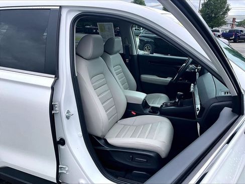 Used 2024 Honda CR-V EX-L image 11