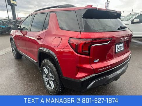 New 2026 GMC Terrain AT4 w/ Technology Package II image 6