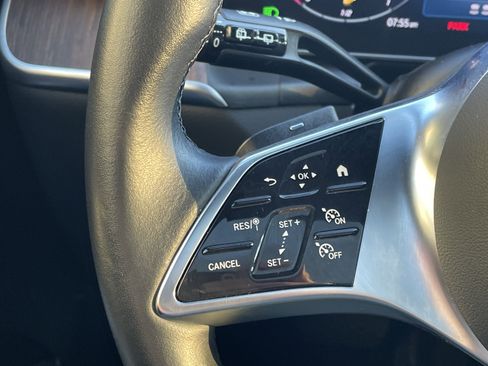 Certified 2025 Mercedes-Benz GLC 300 4MATIC image 28