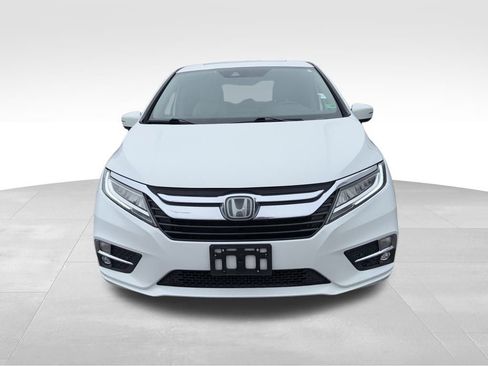Used 2020 Honda Odyssey Touring image 8