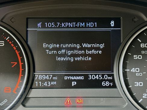 Used 2017 Audi A4 2.0T Premium image 19