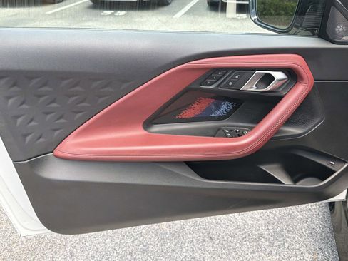 Certified 2024 BMW M240i Coupe w/ Premium Package RWD image 12