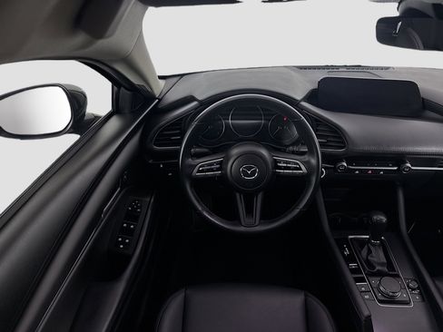 Used 2023 MAZDA MAZDA3 s image 17