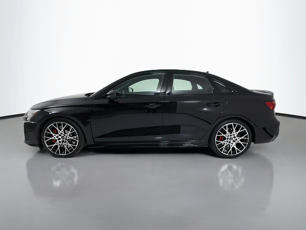 Used 2026 Audi RS 3 AWD/4WD image 4