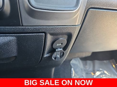 Used 2022 RAM 1500 Classic SLT w/ Electronics Group AWD/4WD image 24