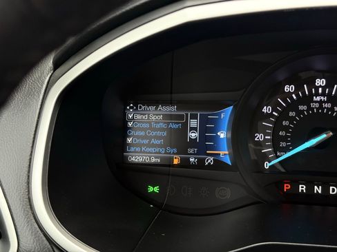 Used 2020 Ford Edge SEL w/ Convenience Package AWD/4WD image 35