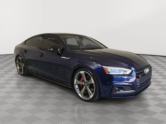 Used 2019 Audi S5 Prestige AWD/4WD video 2
