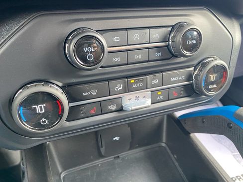 Used 2023 Ford Bronco Outer Banks AWD/4WD image 23