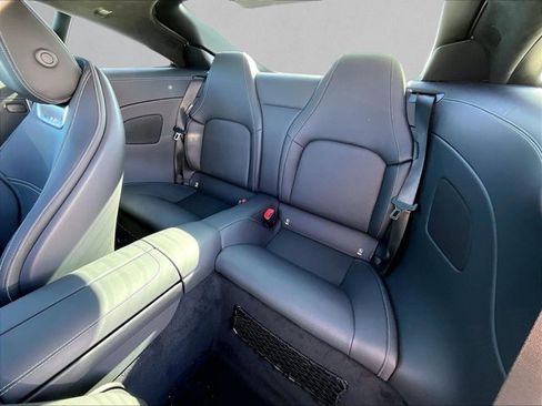 New 2025 Mercedes-Benz AMG GT 43 image 12