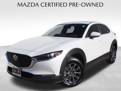 Used 2024 MAZDA CX-30 AWD 2.5 S