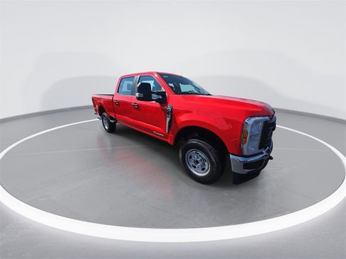 New 2026 Ford F250 XL image 2