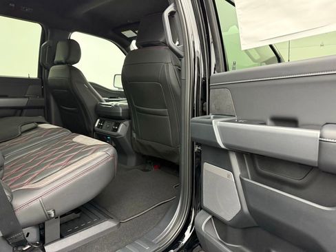 New 2025 Ford F150 XLT w/ Equipment Group 303A High image 30