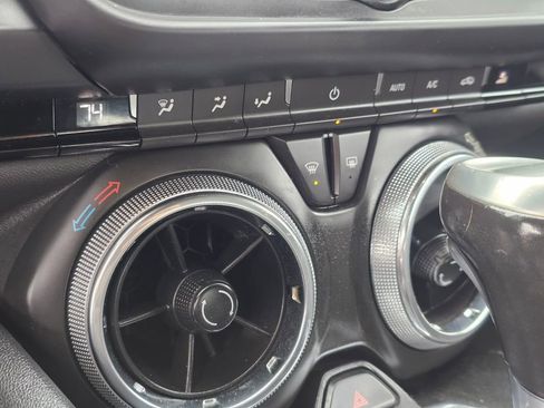 Used 2019 Chevrolet Camaro LT RWD image 25