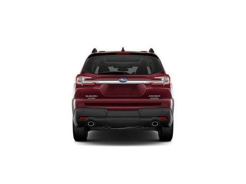 New 2026 Subaru Ascent Touring AWD/4WD image 9