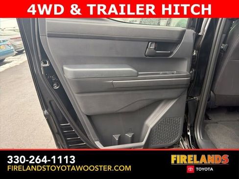 New 2026 Toyota Tacoma SR5 image 51