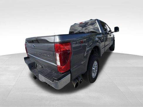 Used 2022 Ford F250 XLT AWD/4WD image 5