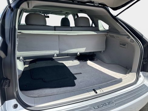 Used 2011 Lexus RX 350 2WD w/ Premium Pkg image 10