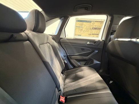 New 2026 Volkswagen Jetta Sport FWD image 34