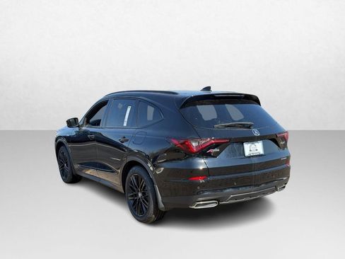 Used 2026 Acura MDX A-Spec AWD/4WD image 4