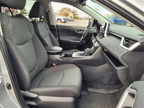 Used 2023 Toyota RAV4 XLE image 14