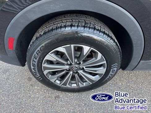 Used 2024 Buick Envision Preferred image 12