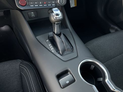 New 2026 Ford Mustang Coupe RWD image 14
