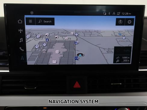 Used 2023 Audi A5 2.0T Premium Plus w/ Premium Plus image 3