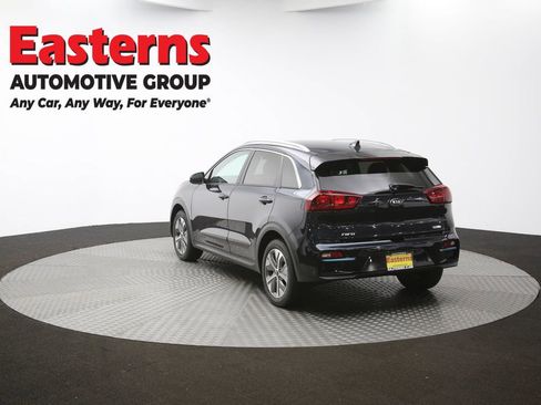 Used 2021 Kia Niro EX w/ Cold Weather Package image 61