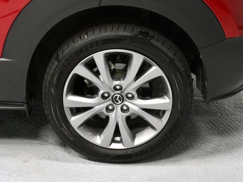 Used 2024 MAZDA CX-30 AWD 2.5 S w/ Preferred Package image 19