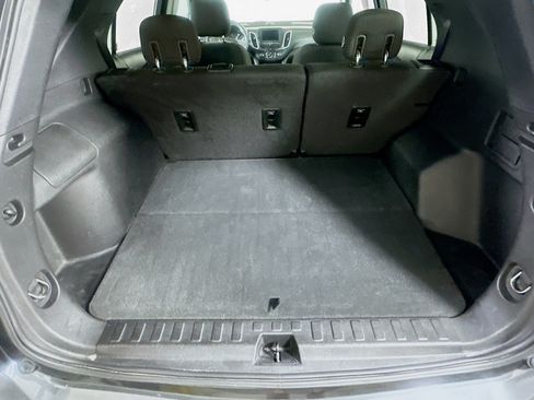 Used 2019 Chevrolet Equinox LT w/ LPO, Floor Liner Package FWD image 27