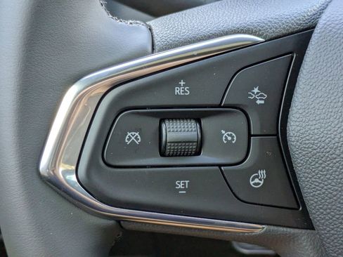 New 2026 Chevrolet TrailBlazer ACTIV w/ Convenience Package image 26