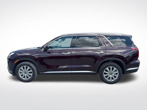 Used 2023 Hyundai Palisade SEL AWD/4WD image 2